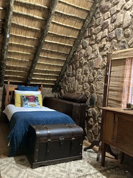 Waterberg Accommodation at Bushbaby | Viya