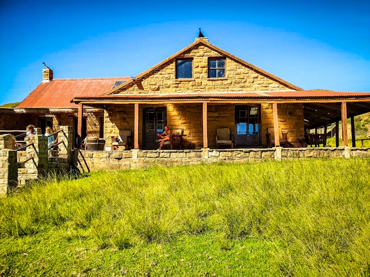 KwaZulu-Natal Accommodation at Experience 1880 | Viya