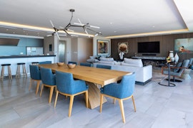 Atlantic Seaboard Accommodation at Waterclub Penthouse | Viya