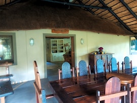 Limpopo Accommodation at Afstap Lodge - Afstap Safaris | Viya