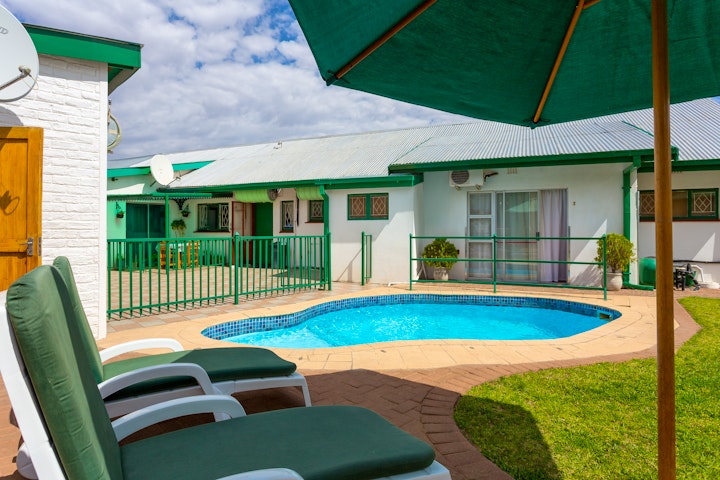 Free State Accommodation at Colesview Guest House | Viya