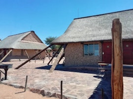 Northern Cape Accommodation at  | Viya