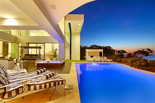 Atlantic Seaboard Accommodation at  | Viya