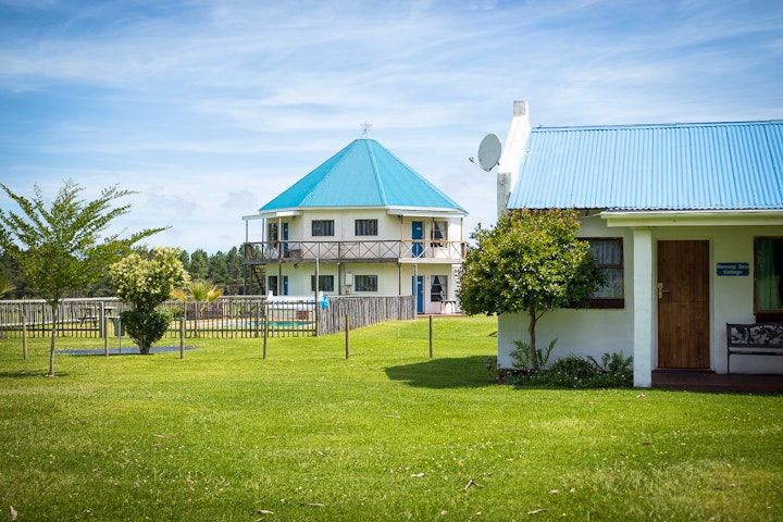 Eastern Cape Accommodation at Tsitsikamma Cottages | Viya