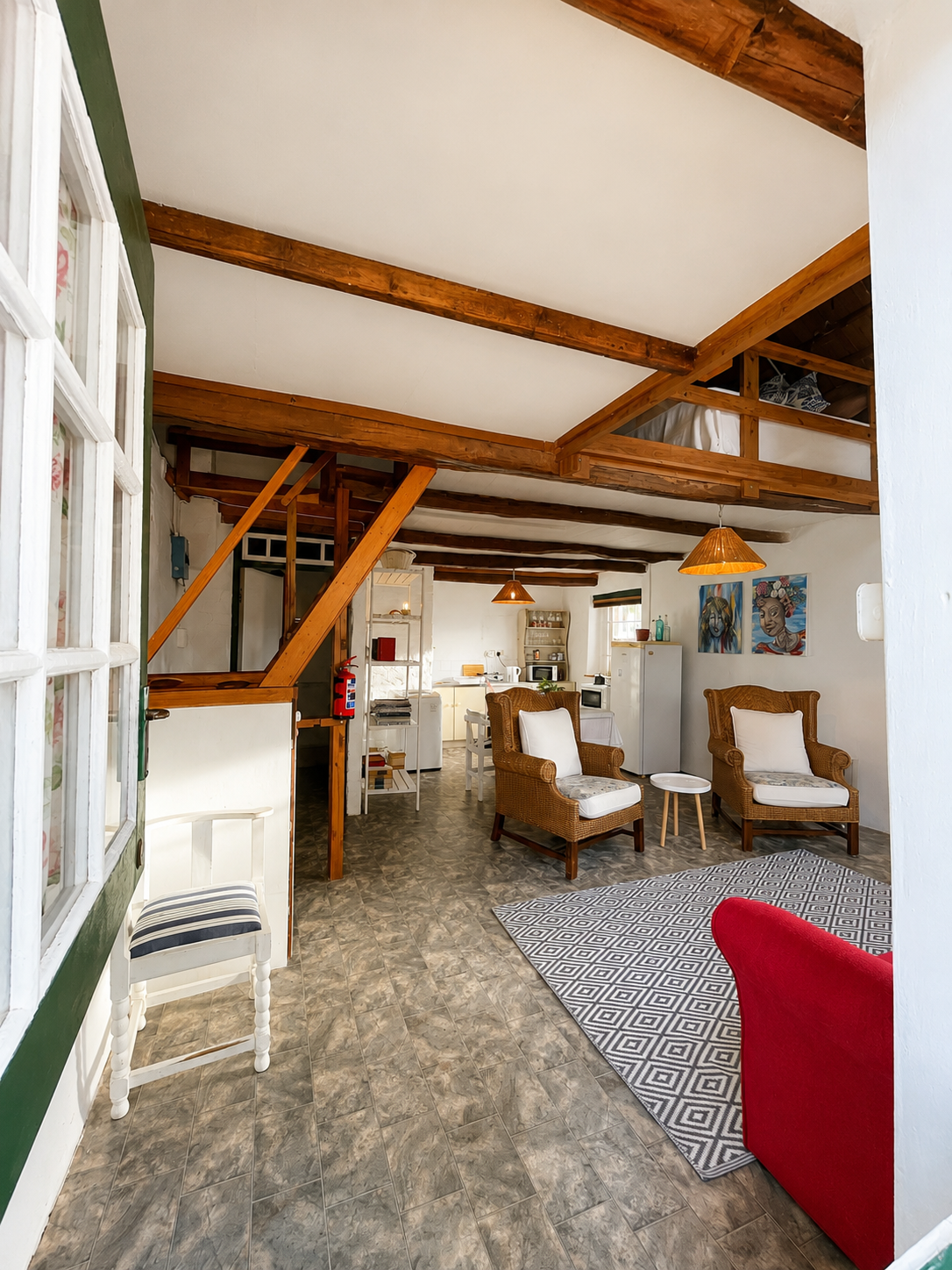 The Coach House image no 2 of 22