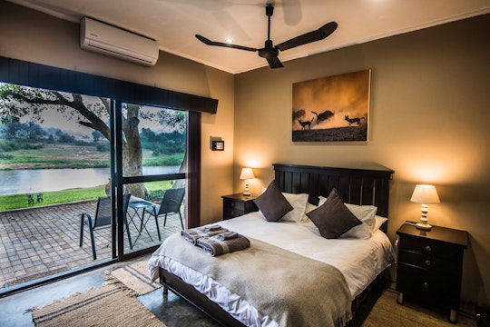 Kruger To Canyons Accommodation at  | Viya