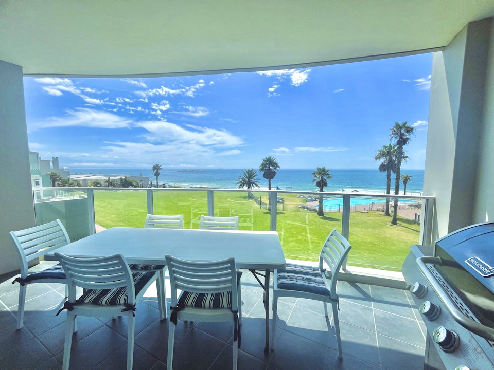 Mossel Bay Accommodation at  | Viya