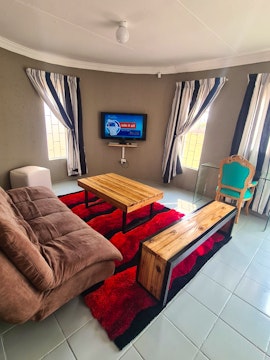 Pretoria East Accommodation at  | Viya