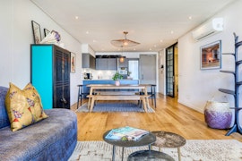 Hout Bay Accommodation at Trendy Apartment 502 | Viya