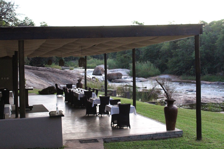 Panorama Route Accommodation at Lions Rock Rapids Lodge & Luxury Tented Camp | Viya