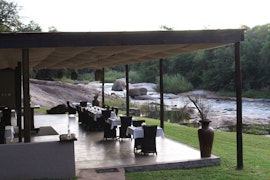 Panorama Route Accommodation at Lions Rock Rapids Lodge & Luxury Tented Camp | Viya