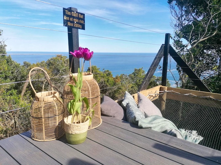 Garden Route Accommodation at The Dome | Viya