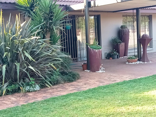 Gauteng Accommodation at  | Viya