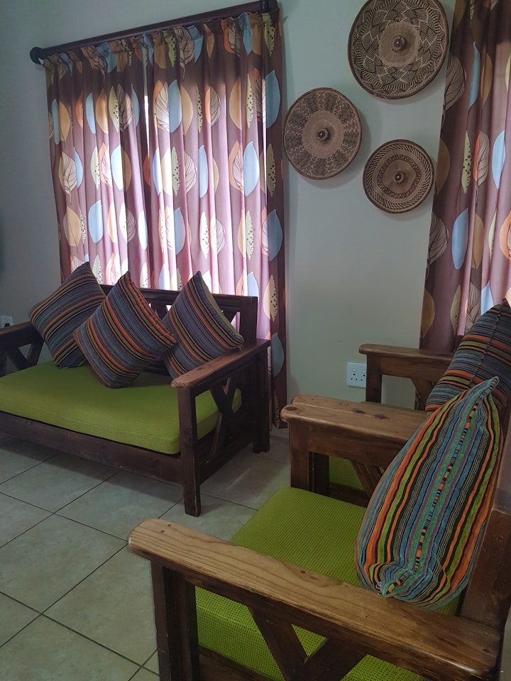 Waterberg Accommodation at ATKV Klein Kariba | Viya