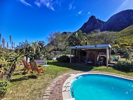 Overberg Accommodation at  | Viya