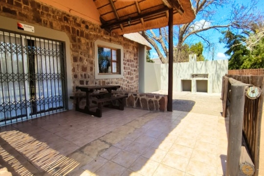 Limpopo Accommodation at  | Viya