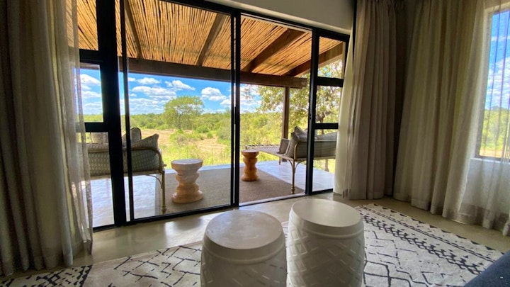 Mpumalanga Accommodation at Simbavati Homestead | Viya