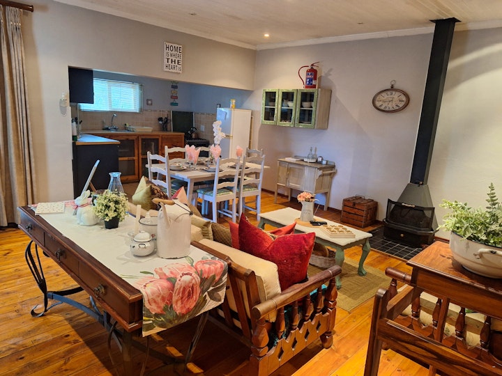 Karoo Accommodation at Rietpoort Guesthouse | Viya