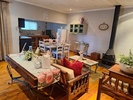 Karoo Accommodation at Rietpoort Guesthouse | Viya