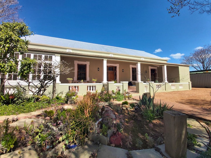 Western Cape Accommodation at Molenhuis Accommodation | Viya