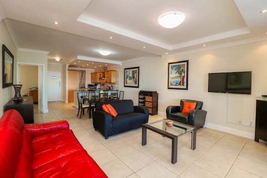 Cape Town Accommodation at  | Viya