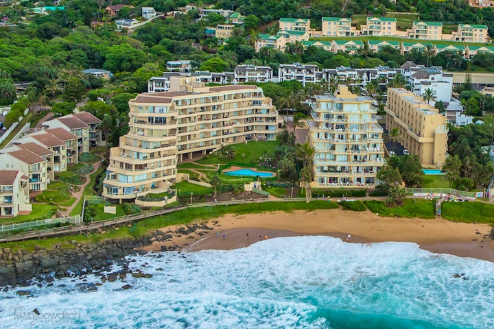 KwaZulu-Natal Accommodation at Sands Beach Breaks Ballito | Viya