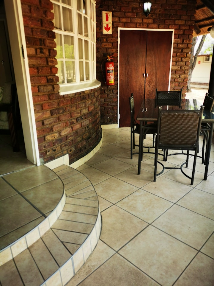 Limpopo Accommodation at ATKV Eiland Spa | Viya