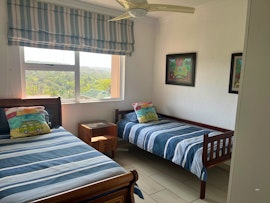 South Coast Accommodation at Breakerview Bay Eenheid 11 | Viya