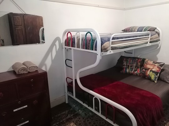 Overberg Accommodation at  | Viya