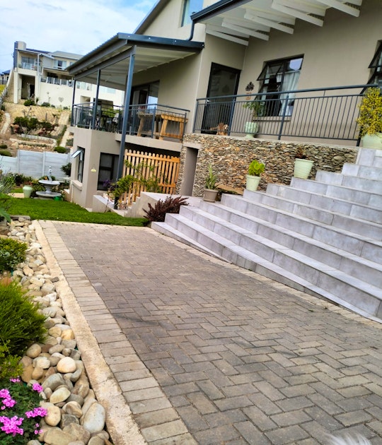 Garden Route Accommodation at  | Viya