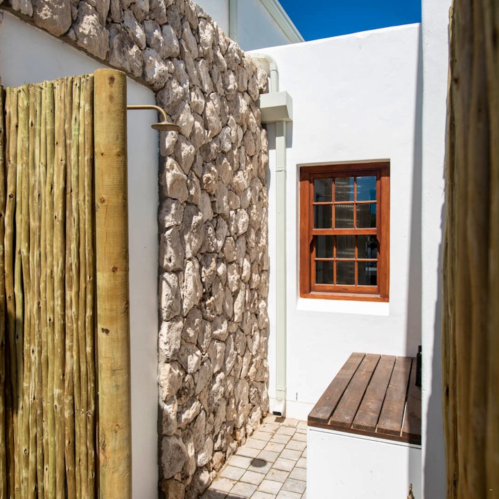 Western Cape Accommodation at Aloe and Acacia House | Viya