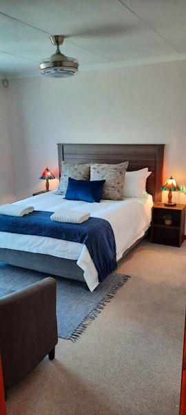 Knysna Accommodation at Acres Cottage | Viya