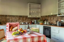 Boland Accommodation at Orange Grove Mosesberg Cottage | Viya