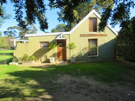 Overberg Accommodation at  | Viya