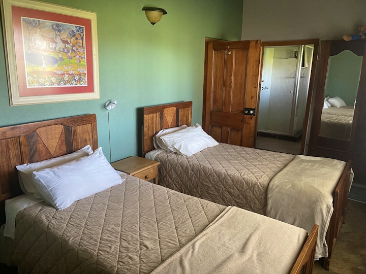 Western Cape Accommodation at Meyerspoort | Viya