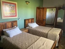 Karoo Accommodation at Meyerspoort | Viya