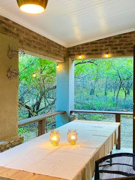 Kruger National Park South Accommodation at Tundra | Viya