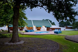 Garden Route Accommodation at Swallows Nest 6 Rose Cottage | Viya