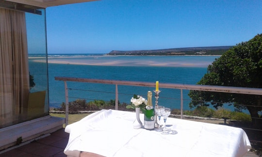 Garden Route Accommodation at  | Viya