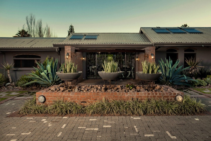 Limpopo Accommodation at Klip en Kristal Guest House | Viya