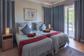 Western Cape Accommodation at Robertson Stays | Viya