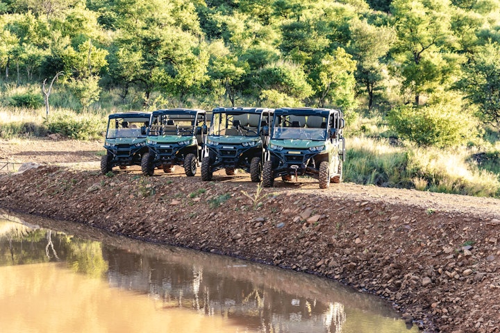 Limpopo Accommodation at The Pods @ Thaba eNtle | Viya