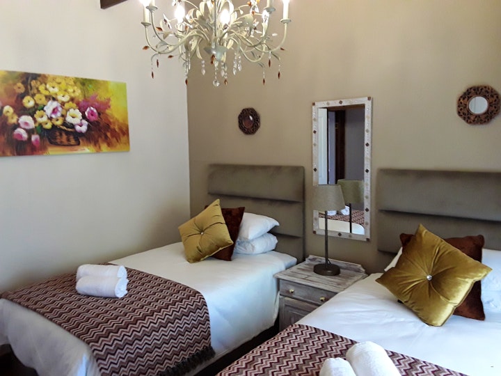 KwaZulu-Natal Accommodation at Khumbula Lodge | Viya