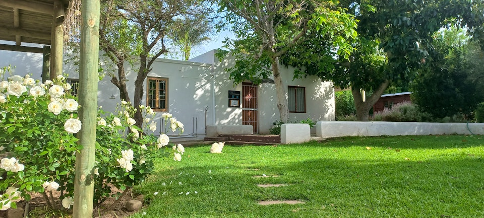 Cape Winelands Accommodation at  | Viya