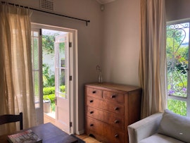 Stellenbosch Accommodation at Dorpsig Garden Cottage | Viya