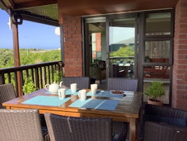 Garden Route Accommodation at Wilderness Milkwoods Views | Viya