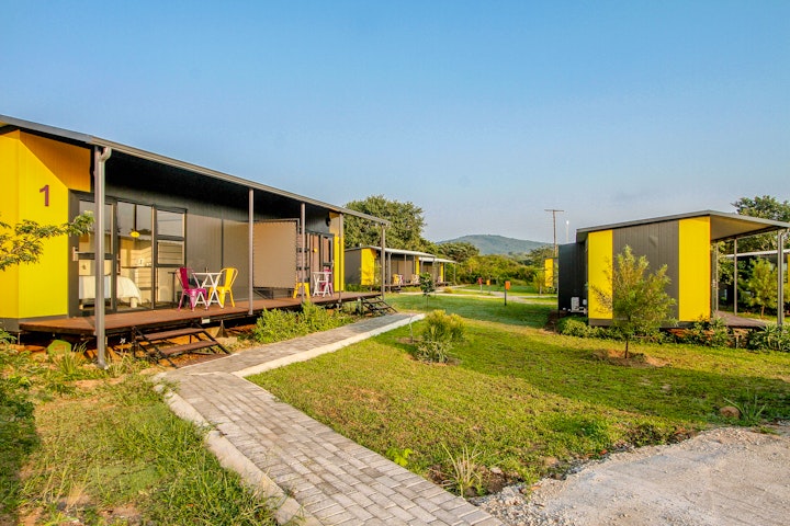 Mpumalanga Accommodation at SleepOver Phabeni | Viya