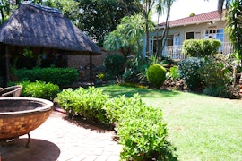 Johannesburg Accommodation at Margaret's Place | Viya