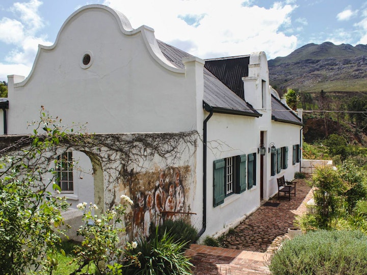 Overberg Accommodation at Wildekrans Country House | Viya