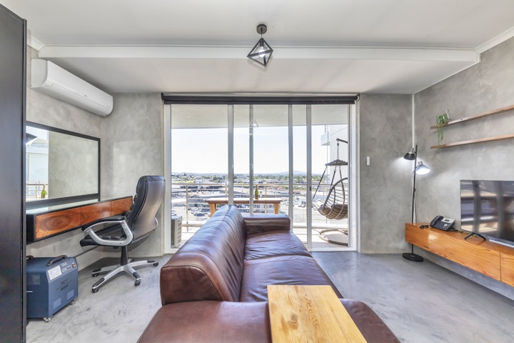 Cape Town Accommodation at Horizon Bay 304 | Viya